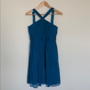 J Crew Sinclair Dress  NWT